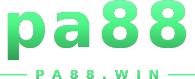 pa88 logo