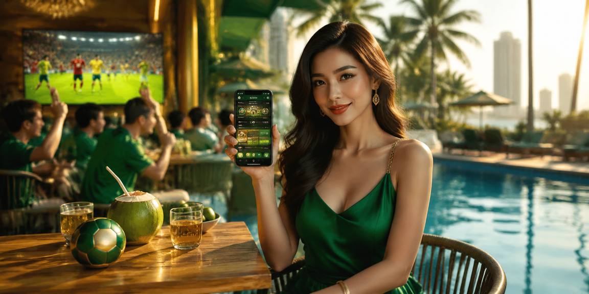 pa88 Điểm Nhấn Thể Thao